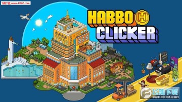 哈宝在线虚拟生活社区手游 哈宝在线虚拟生活社区手游