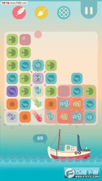 暖风捕鱼日apk 暖风捕鱼日apk