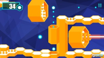 蓝色太空实验室官方版 蓝色太空实验室官方版