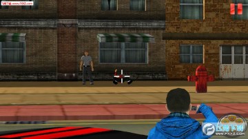 驾驶射击安卓版 驾驶射击安卓版