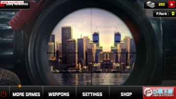 狙击兵安卓版 狙击兵安卓版