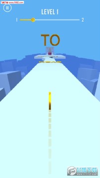 硬币冲!安卓版 硬币冲!安卓版