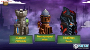 王国复仇终极战略安卓版 王国复仇终极战略安卓版