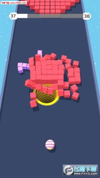 黑洞球安卓版 黑洞球安卓版