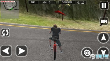 ɽ�����г�ģ����3D�ٷ���