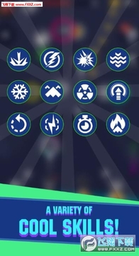 Shapes Defender���°�