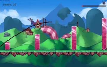 线条滑块官方版 线条滑块官方版