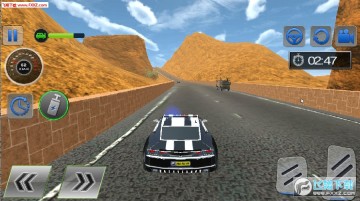 交通汽车赛车安卓版 交通汽车赛车安卓版