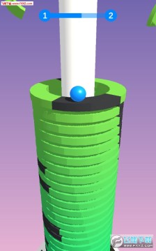 Stack Ball��Ϸ