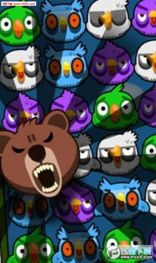 Tired Birds(ƣС׿)v6.0ͼ0
