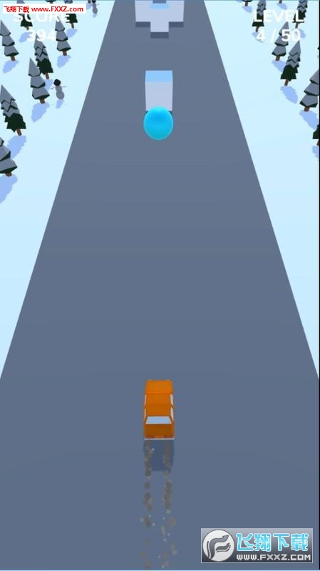 Ride Up(apk)v0.2.4ͼ1