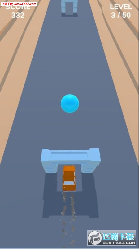 Ride Up(apk)v0.2.4ͼ0