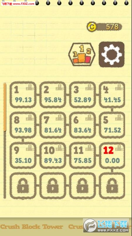 Crush Block Towerٷv1.1.7ͼ1
