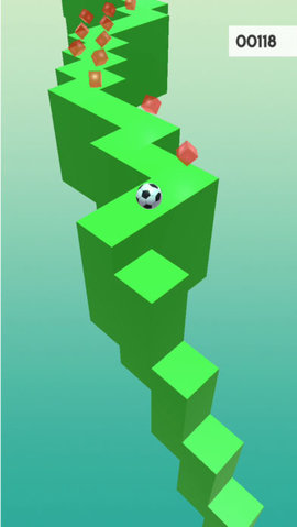 ZigZag Soccer(׿)v1.0.3ͼ0
