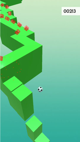 ZigZag Soccer(׿)v1.0.3ͼ1