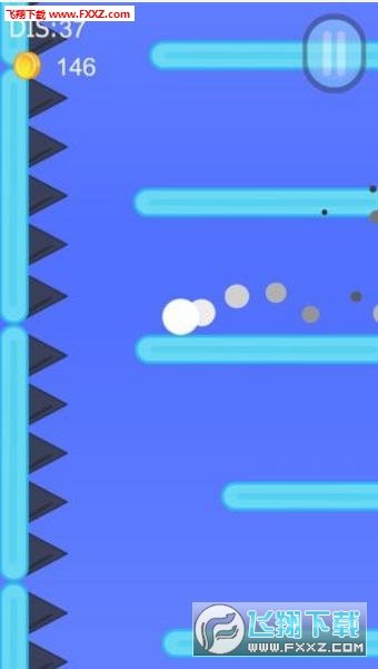 Falling Spherav3.0ͼ0