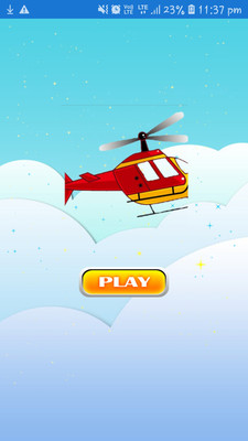 Helicopter faleh׿v1.0ͼ1