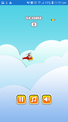 Helicopter faleh׿v1.0ͼ2