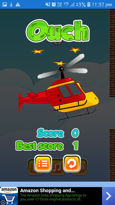 Helicopter faleh׿v1.0ͼ3