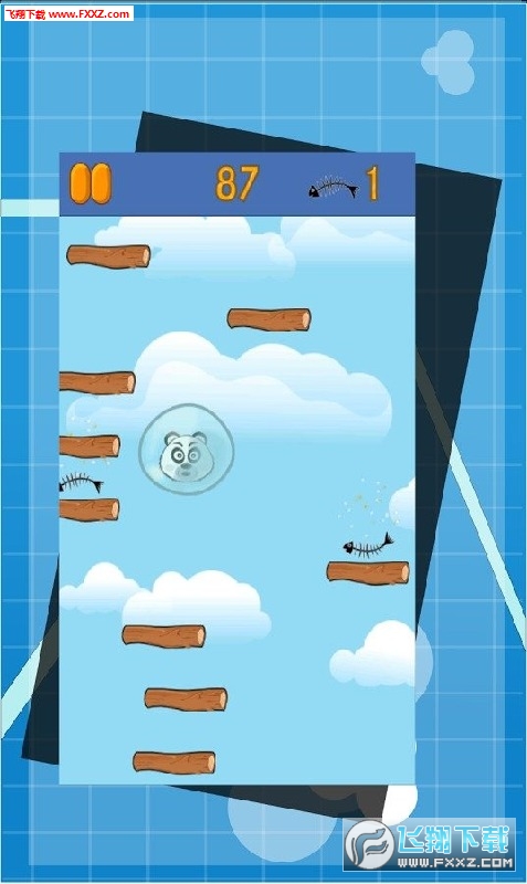cat jumpٷv1.1.0ͼ1