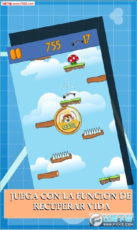 cat jumpٷv1.1.0ͼ2