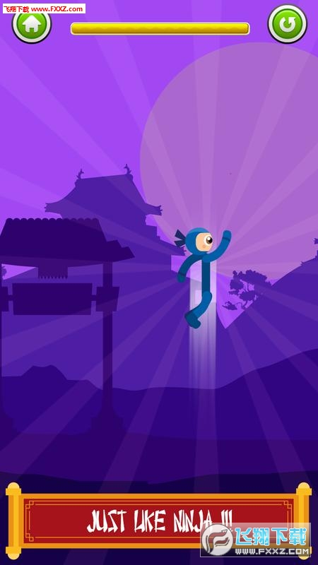 Swing Hero(Swing Legend)v1.0ͼ0