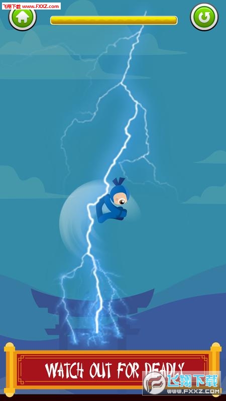 Swing Hero(Swing Legend)v1.0ͼ1