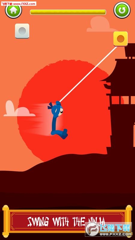 Swing Hero(Swing Legend)v1.0ͼ2