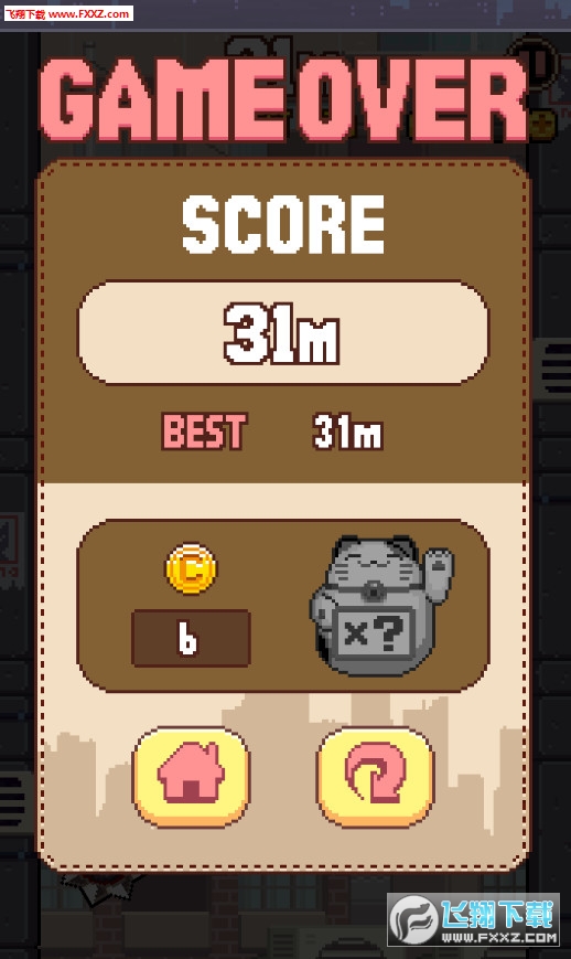 Cat Jump(Ծ)1.1.0ͼ1