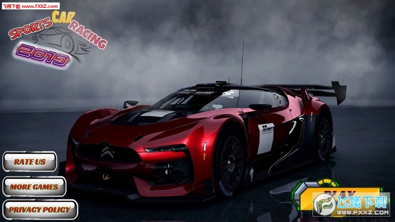 Sports Car Racing 2019(2019ٷ)v1.0.0ͼ1