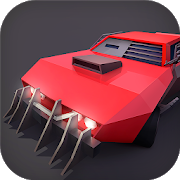 Zombie Road: Mad Drift(Traffic slam)v0.1.7