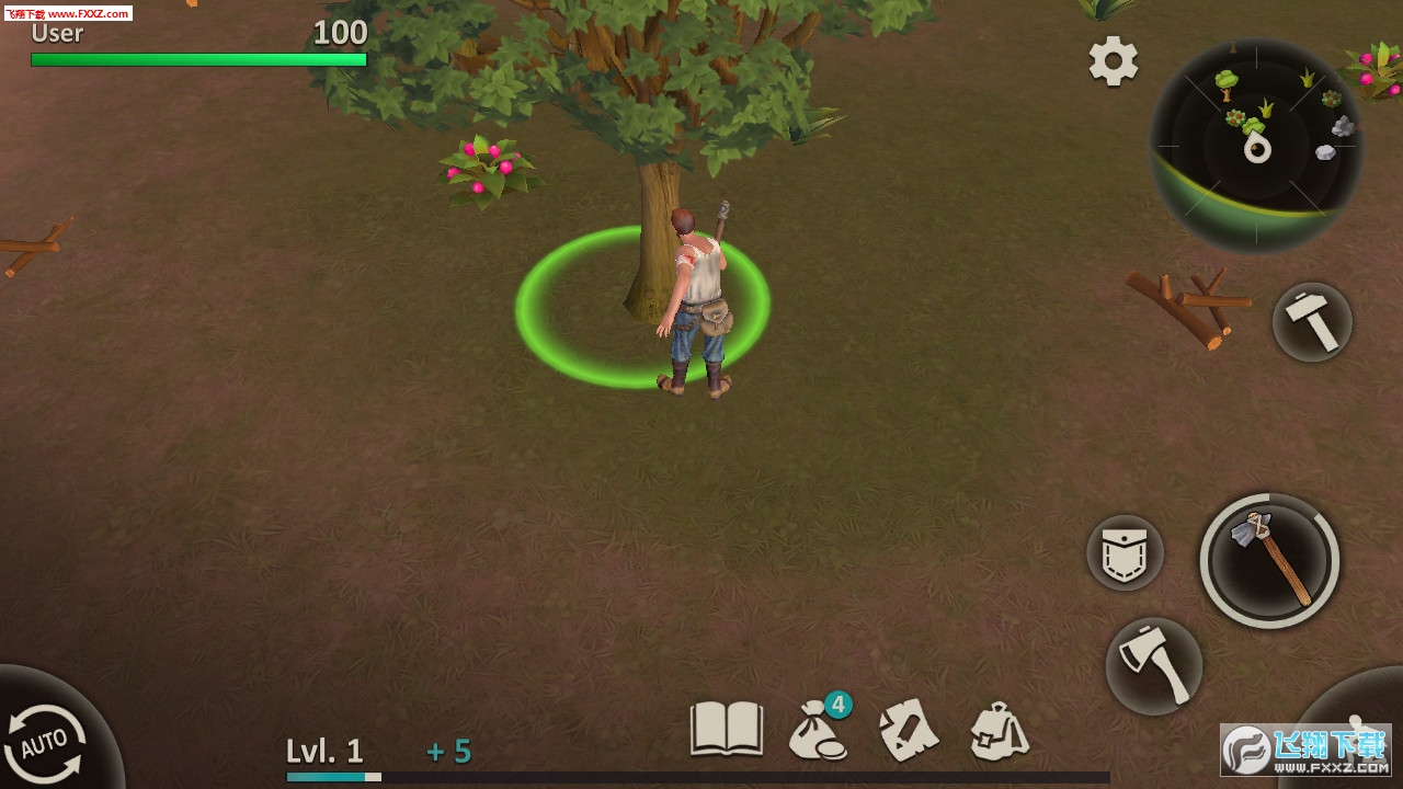 The Last Maverick - Survival(Ϸ)0.1ͼ2