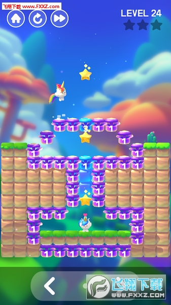 Pocket Jump(ڴ)v1.1.0ͼ1