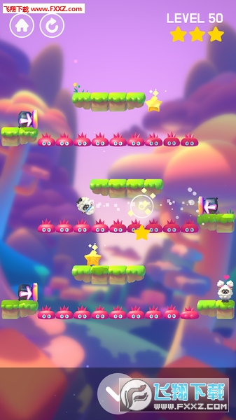 Pocket Jump(ڴ)v1.1.0ͼ2