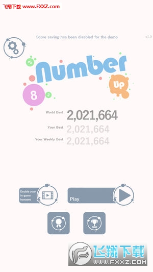 NumberUp(Number Up)v6.0ͼ0