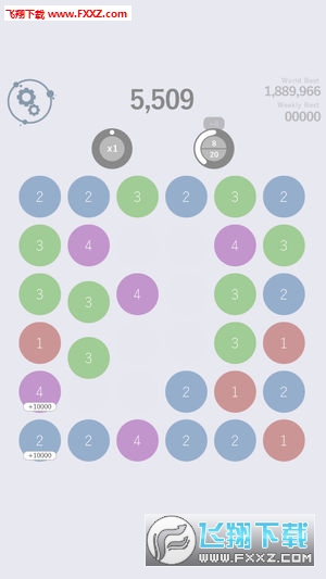 NumberUp(Number Up)v6.0ͼ2