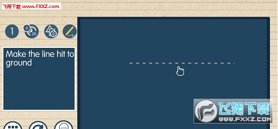 Brain Lines Physics(Է籩apk)1.3.1ͼ1