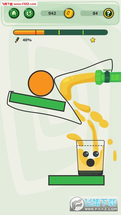 Happy Cups Draw lines(Happy Cupsٷ)v1.1ͼ2