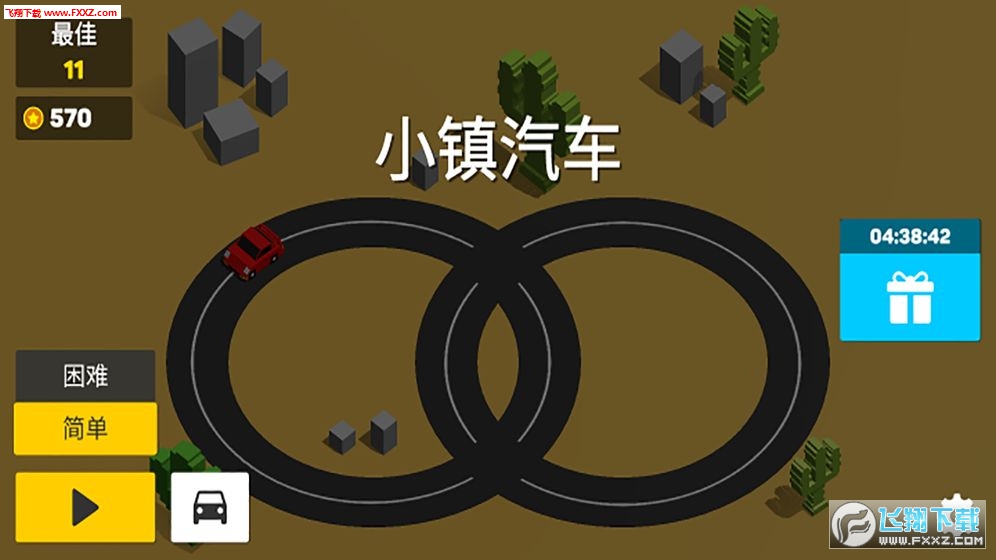 circle crashС׿ͼ0