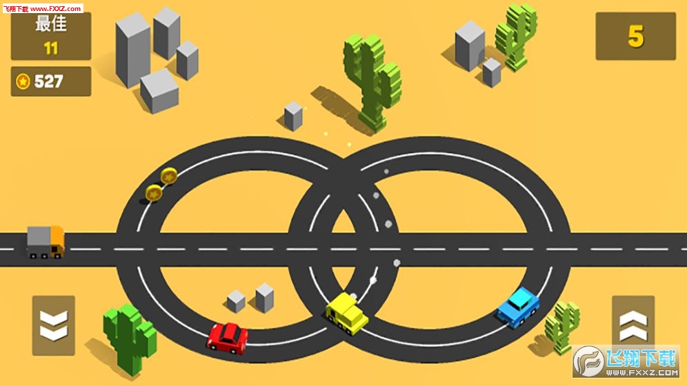 circle crashС׿ͼ2