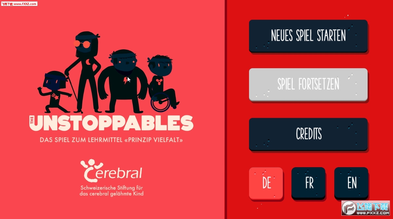 Unstoppablesٷͼ2