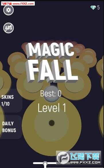 Magic Fall(ħٲapk)0.4ͼ1
