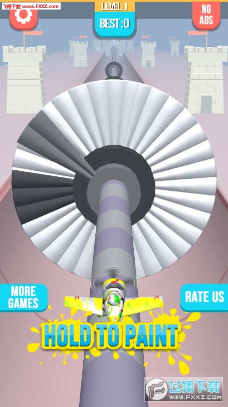 Paint Blast Power Hit Games 2019(ᱬըٷ)v1.1ͼ2