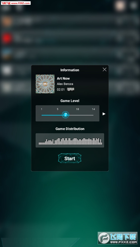 SionsBeat1.2.8ͼ1