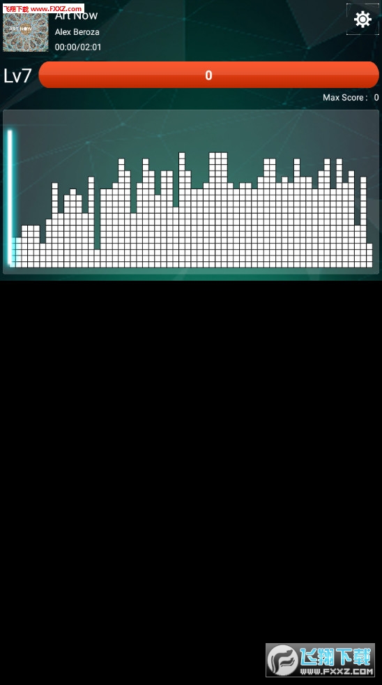 SionsBeat1.2.8ͼ2