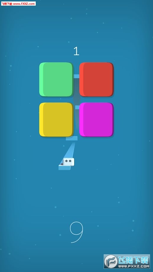 Cubehead(ͷóιٷ)0.1ͼ0