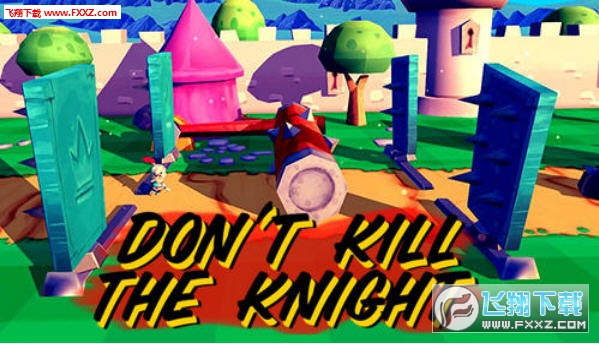 Dont Kill the Knight׿v1.190227.2ͼ0