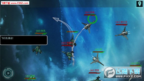 Space Front̫ǰv1.7ͼ0