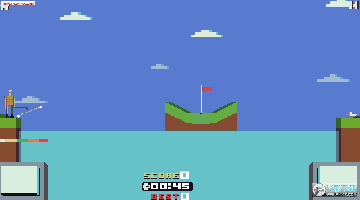 Battle Golf(ս߶׿)1.2.3ͼ1