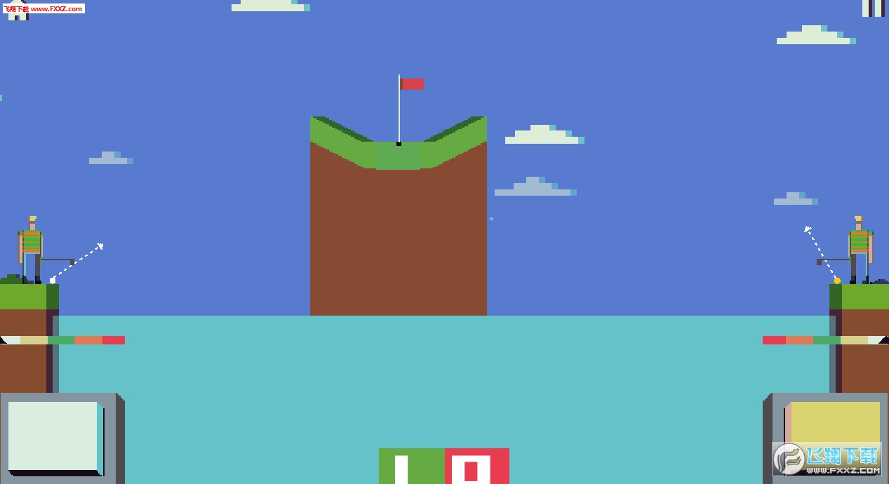 Battle Golf(ս߶׿)1.2.3ͼ2